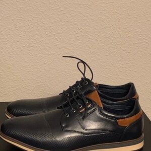 Men’s Casual Dress Shoes